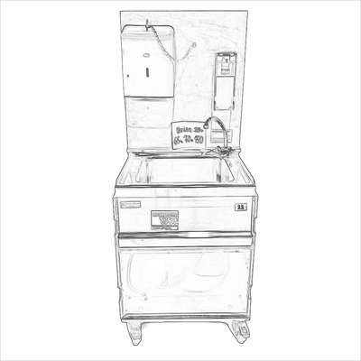 ../frankl24shop/Spülbecken _Rolling Kitchen_ mit Hygienestation und 5l Warmwasserspeicher 230V (12)